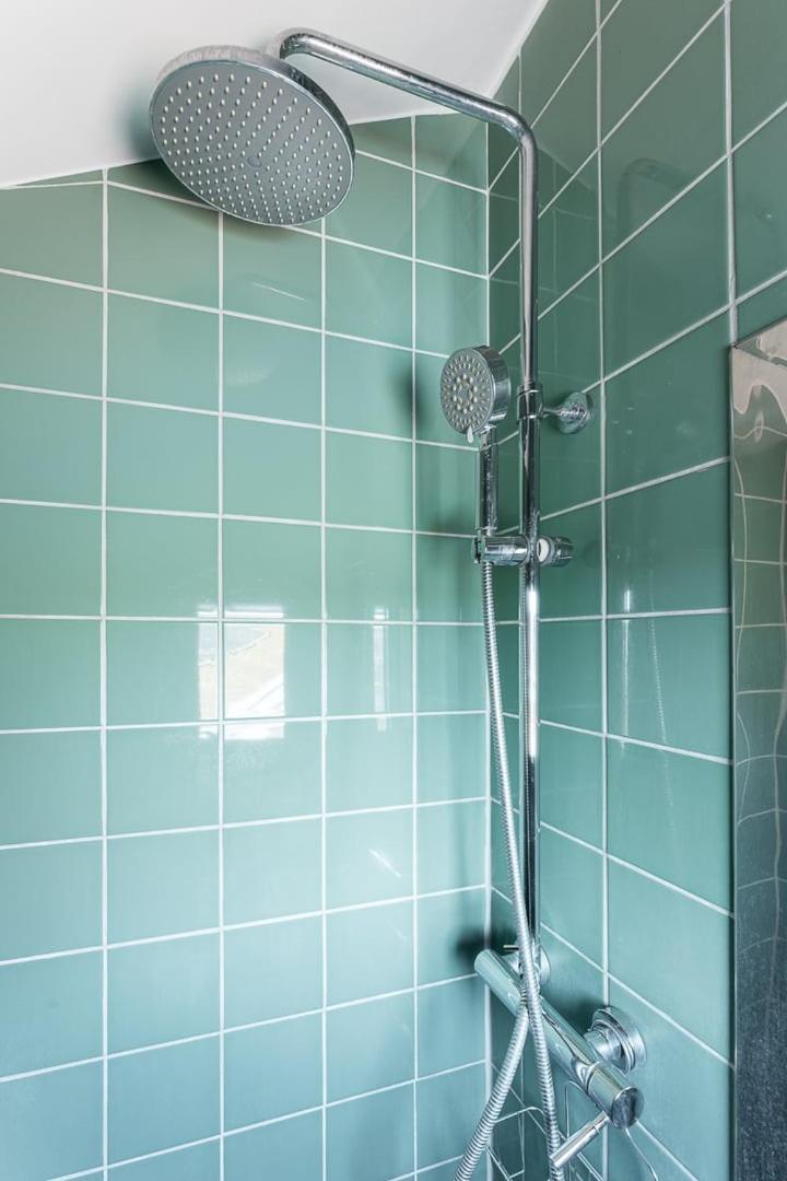 Guestready - Modern Comfort In Downtown Porto Luaran gambar