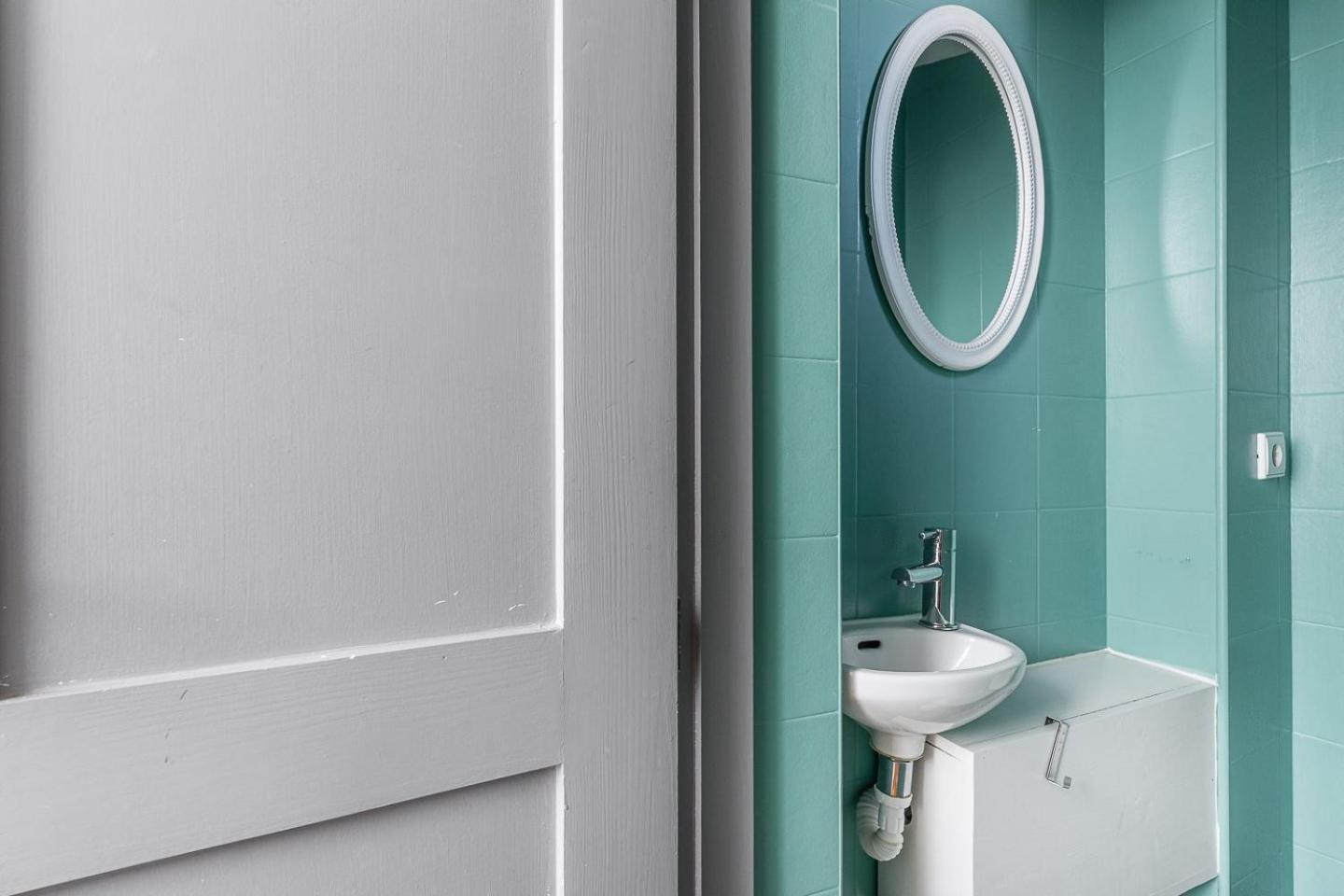 Guestready - Modern Comfort In Downtown Porto Luaran gambar