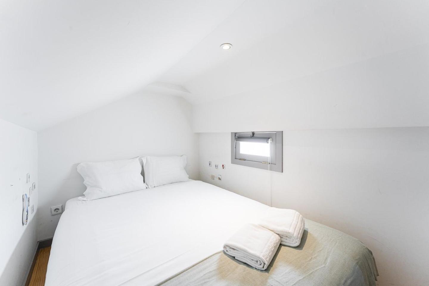 Guestready - Modern Comfort In Downtown Porto Luaran gambar