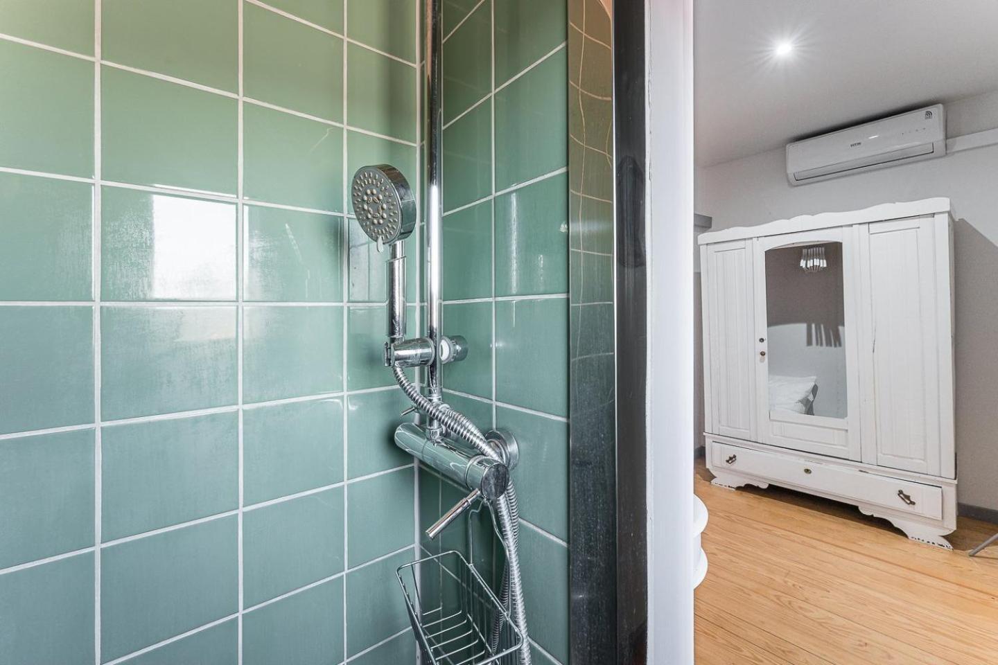 Guestready - Modern Comfort In Downtown Porto Luaran gambar
