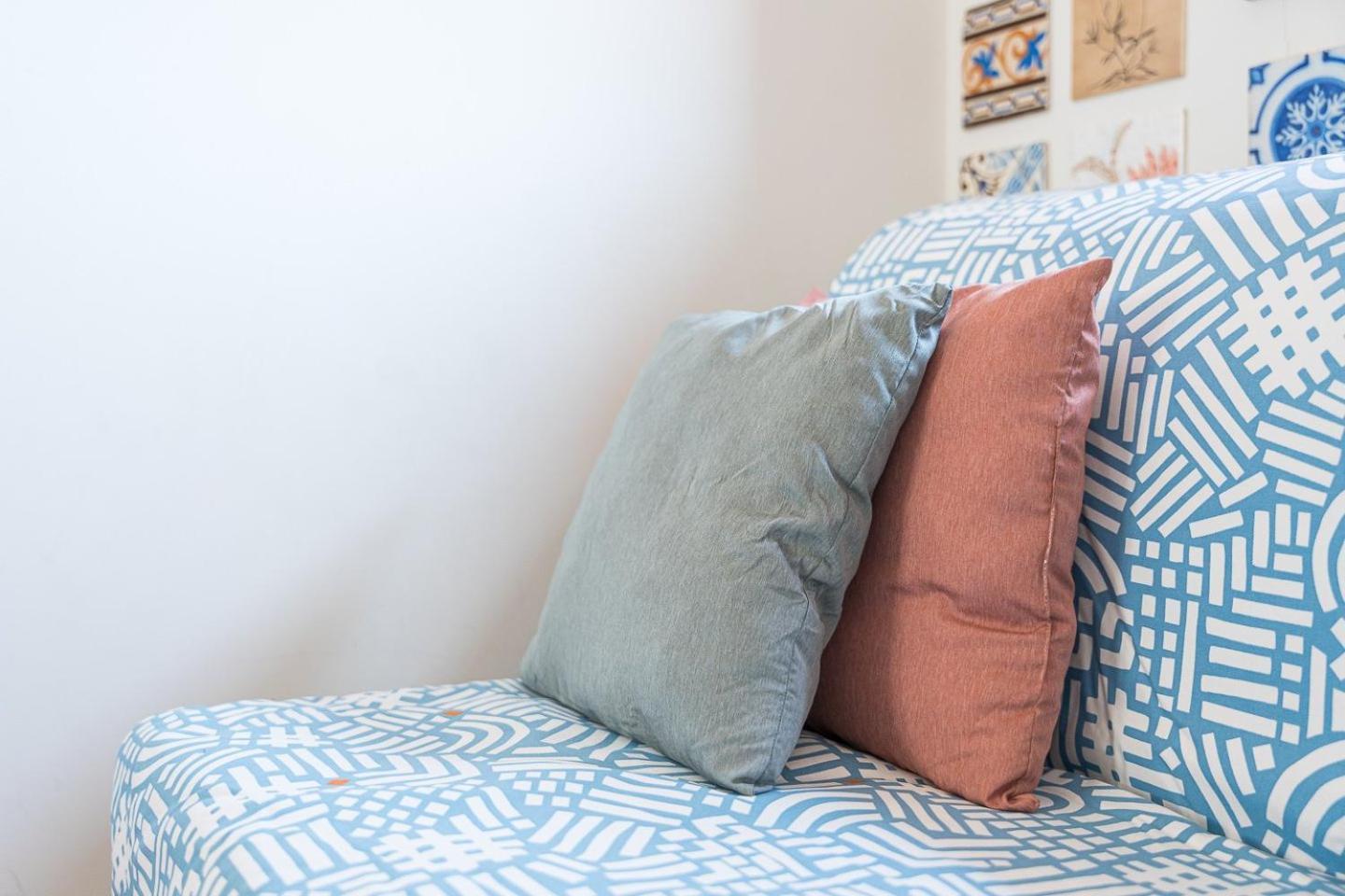 Guestready - Modern Comfort In Downtown Porto Luaran gambar